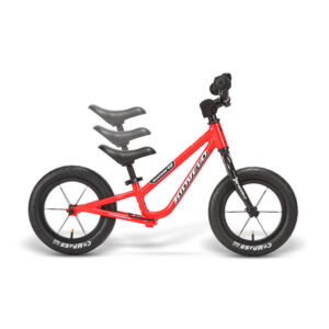 Balance Bikes for Special Needs Kids