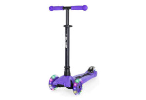 I-Glide Scooters Australia