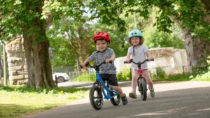 Your Guide To The Best Balance Bikes In Australia [2025]
