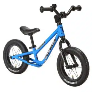 12 Inch Balance Bike