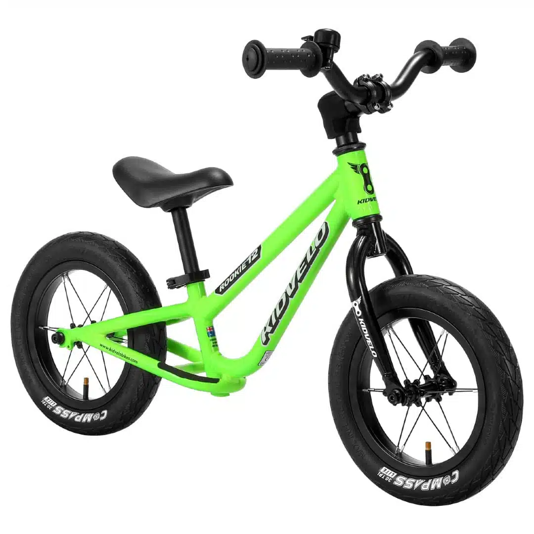 Rookie 12 Inch Balance Bike