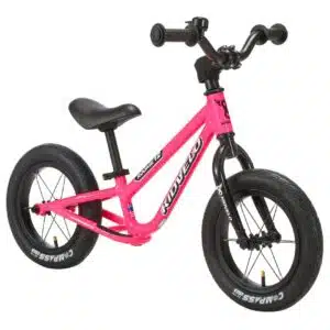 12 Inch Balance Bike