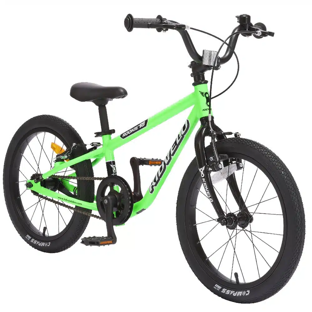 Rookie 12 Inch Balance Bike