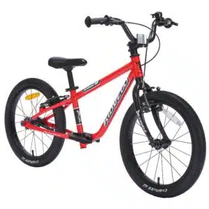 12 Inch Balance Bike
