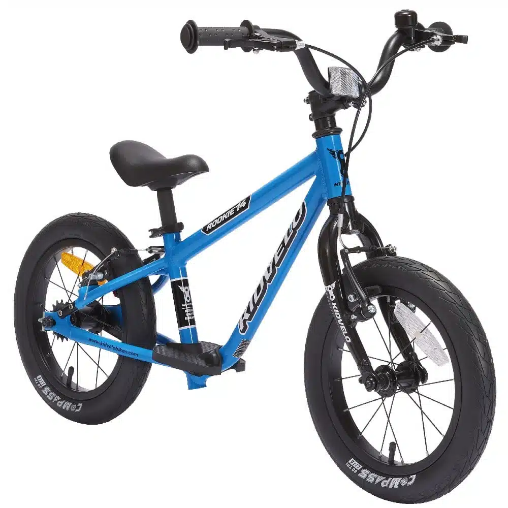 Rookie 12 Inch Balance Bike