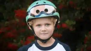Toddler and Youth Helmets for Biking, Scooters and Skates