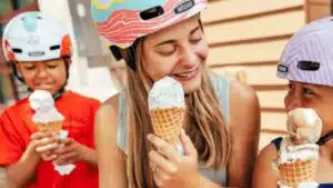 Are You Making These Helmet Fitting Mistakes?