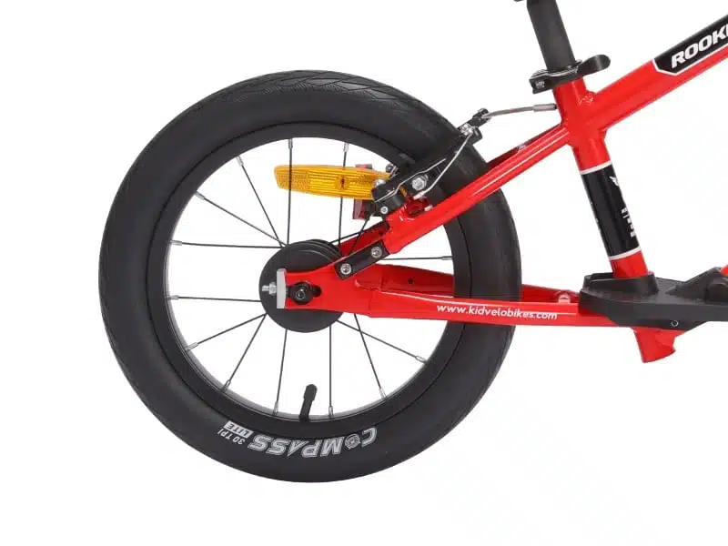 Rookie 12 Inch Balance Bike