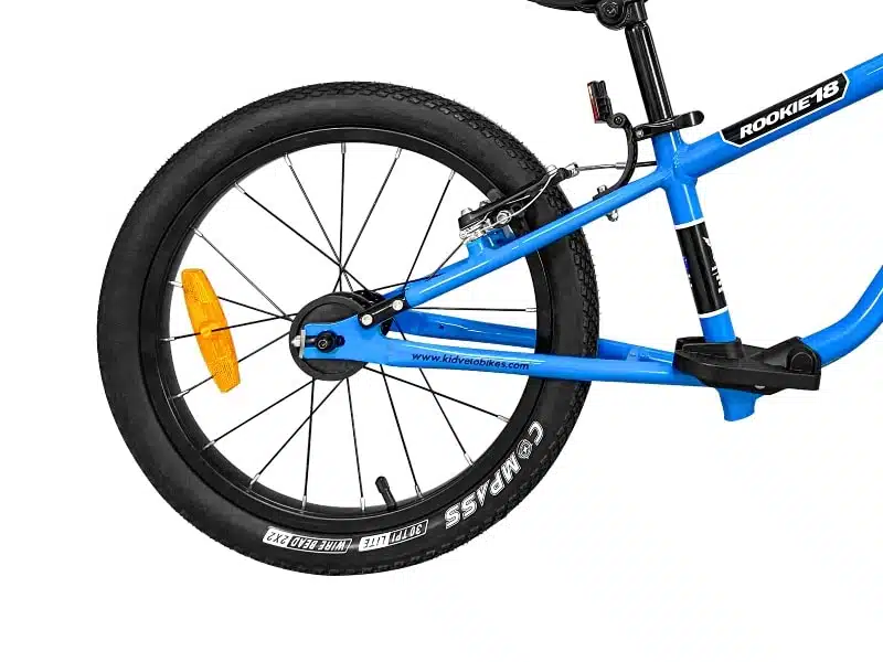 Rookie 12 Inch Balance Bike
