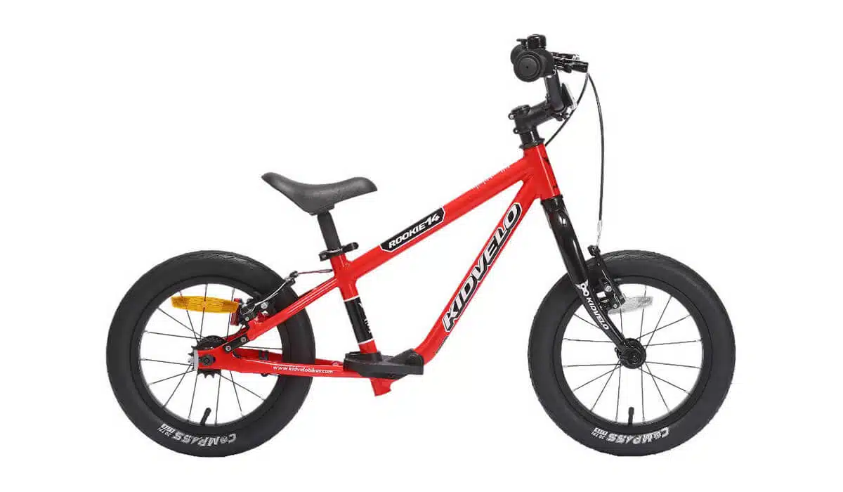 Balance Bike Mode 2 Balance Bike Mode 2