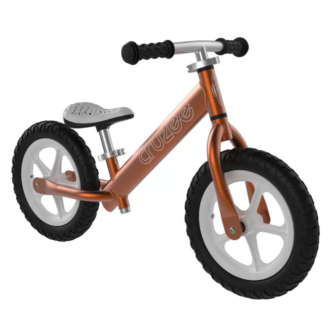 Rookie 12 Inch Balance Bike
