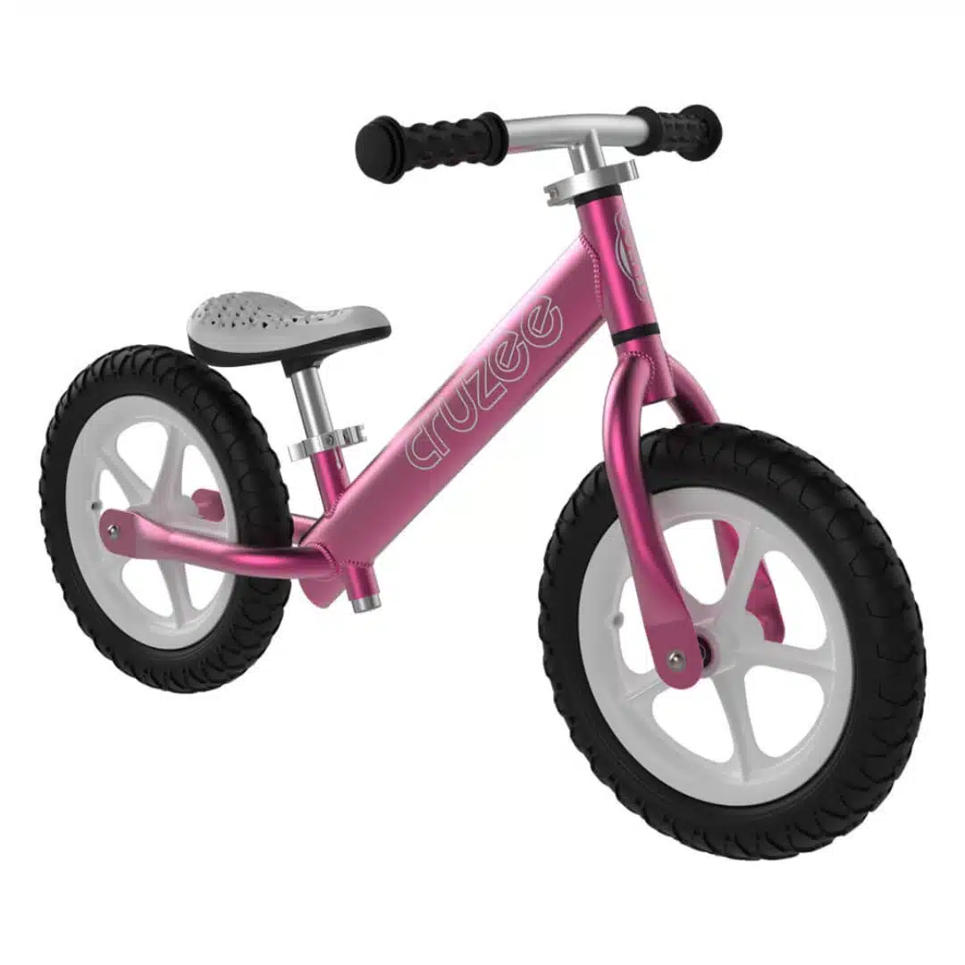 Rookie 12 Inch Balance Bike