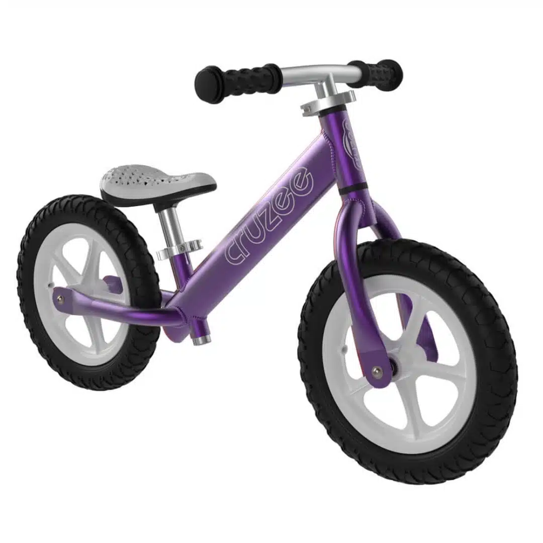 Rookie 12 Inch Balance Bike