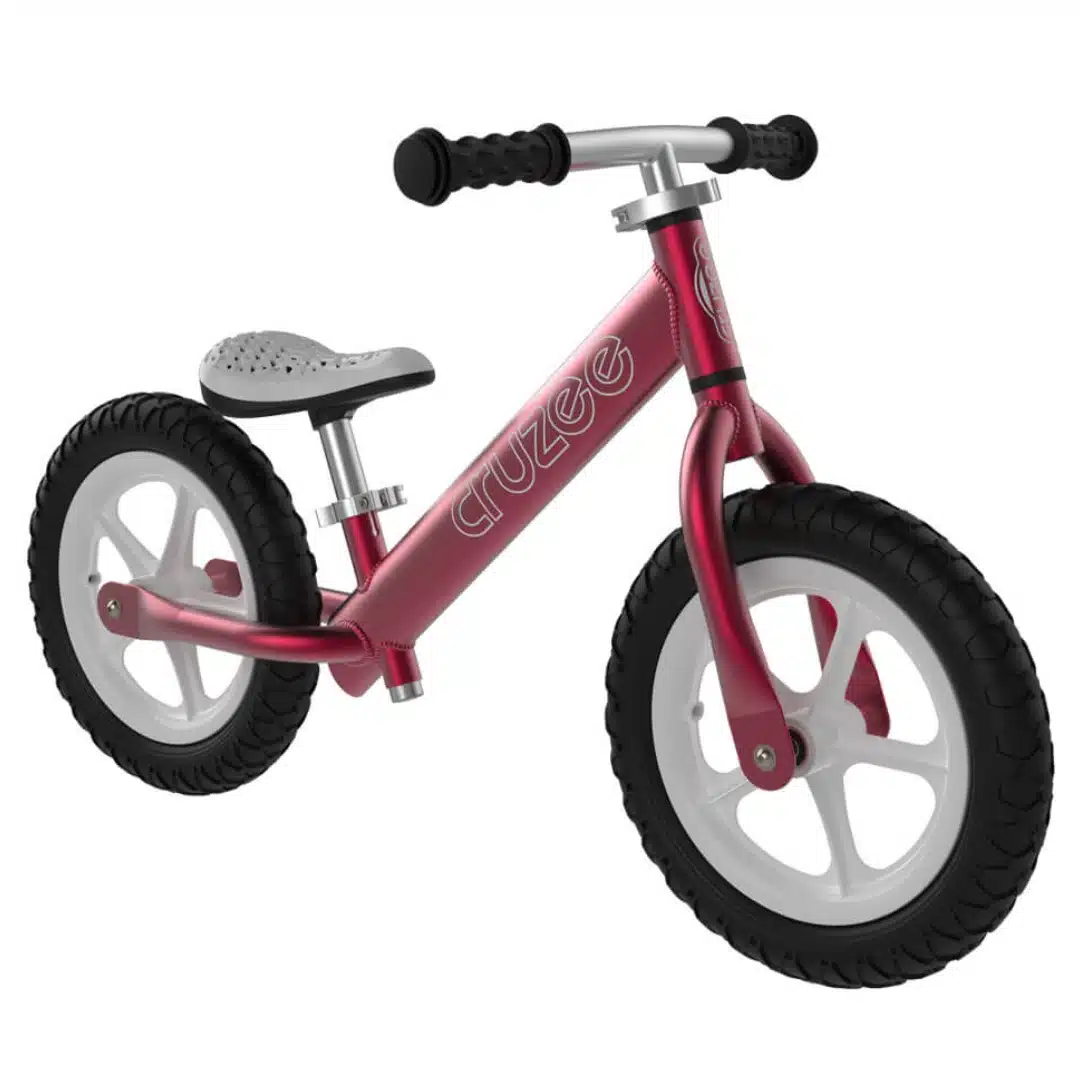 Rookie 12 Inch Balance Bike
