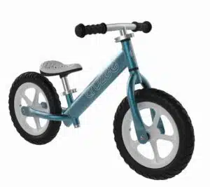Cruzee Balance Bike Blue