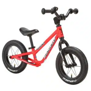12 Inch Balance Bike