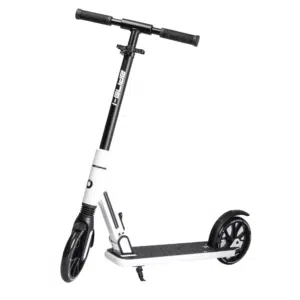 I-GLIDE Commuter Scooter - White
