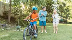 Your Guide To The Best Kids Bikes In Australia [2025]