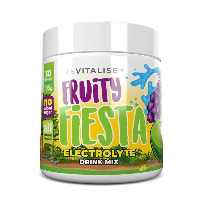 FruityFiesta_05bdc49f-882d-42f1-9d30-171a9cbc3df0 ReVitalise Kids Zero Sugar Electrolytes - Fruity Fiesta