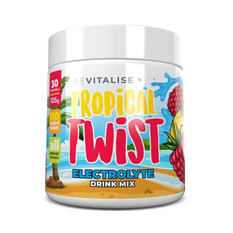 TropicalTwist_e330563b-40eb-4e9f-98c1-ac0a62583058 ReVitalise Kids Zero Sugar Electrolytes - Tropical Twist