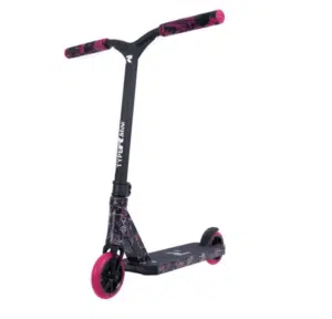 Root Industries - Type R Mini Splatter Pink - Xchange Sports