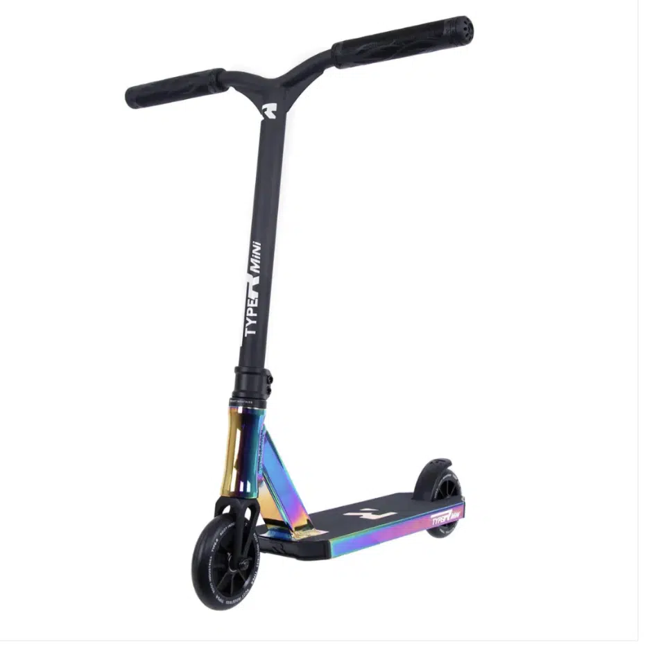 Rookie 12 Inch Balance Bike