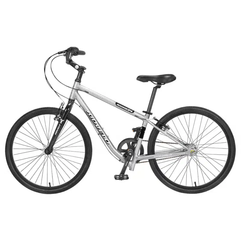 Kidvelo-Rookie-24-inch-Balance-Bike-with-add-on-Pedals-plus-3-Speed-Internal-Gears-Gun-Metal-Gray Rookie 24 inch Balance Bike with Add-on Pedals (Galaxy Grey)