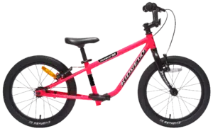 KVR14S1 PINK Side View