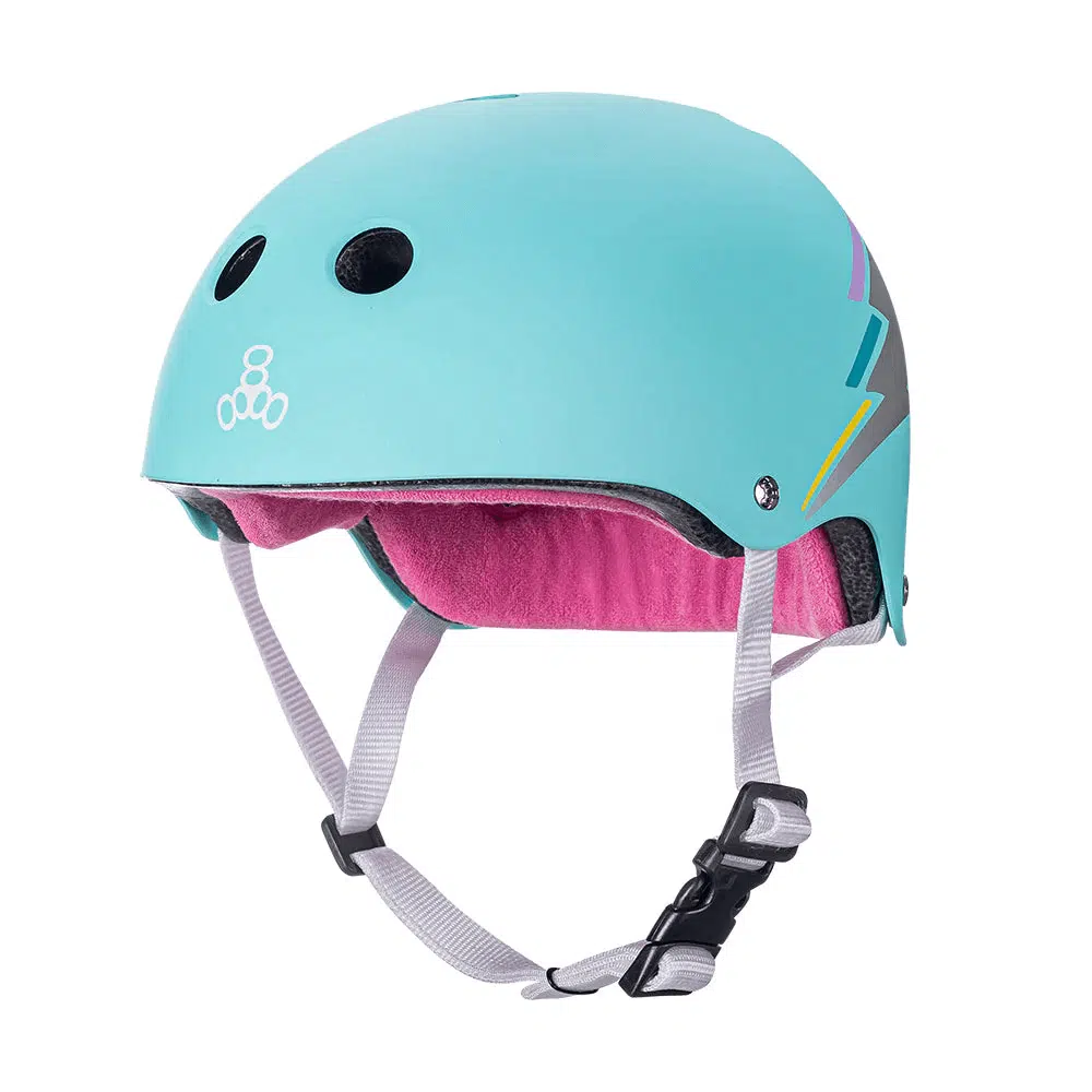 Triple-8-THE-Certified-Helmet-SS-Teal-Hologram-6