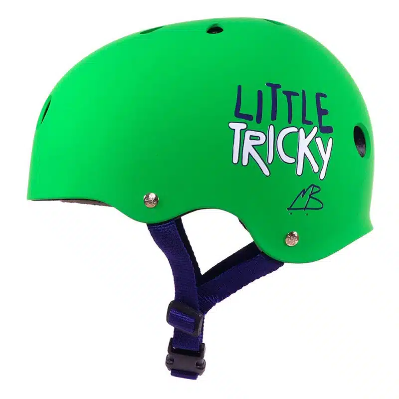 Little Tricky - Green